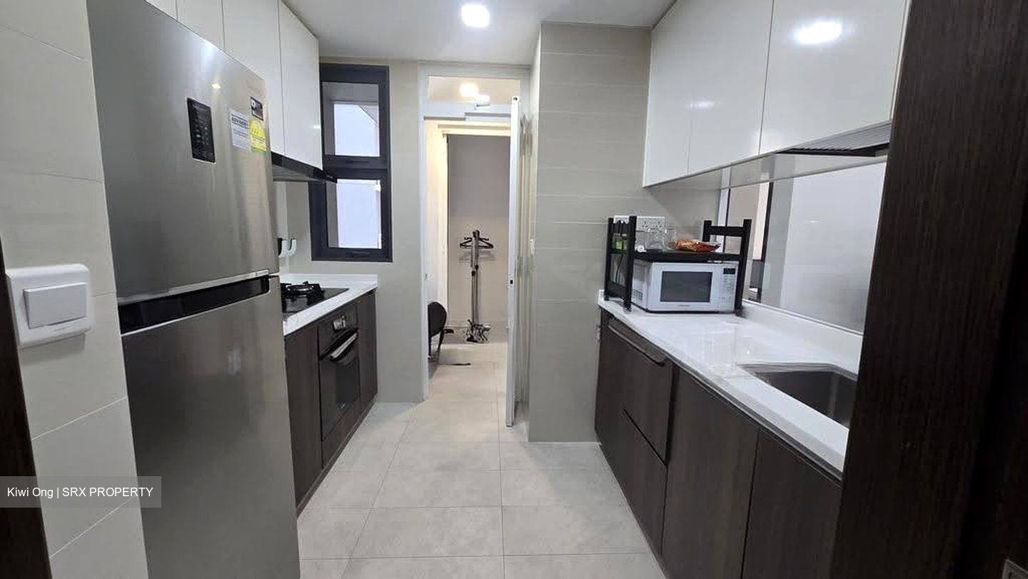 Symphony Suites (D27), Condominium #620634061